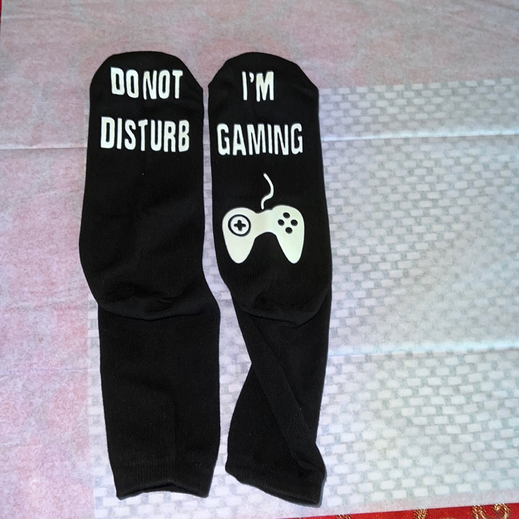 Gaming Socks